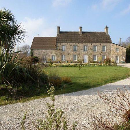 Chambres d'Hôtes La Laiterie Grosville Exterior foto